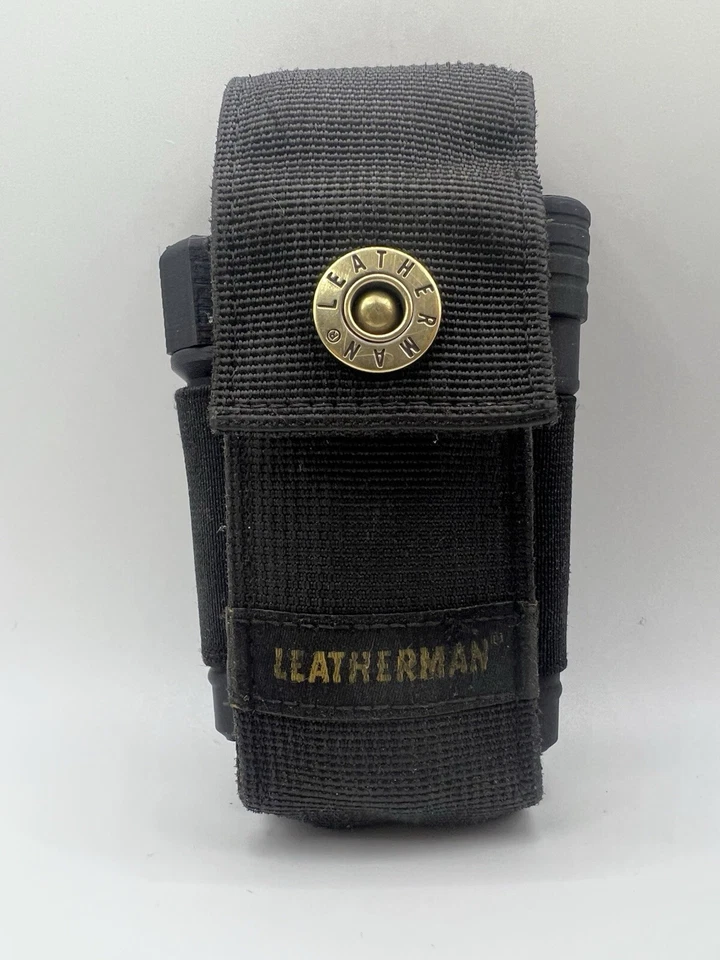 For Leatherman Driver Extension/Hex-Flat Bit Carrier Tube Combo. Best Seller - Image 4 of 4