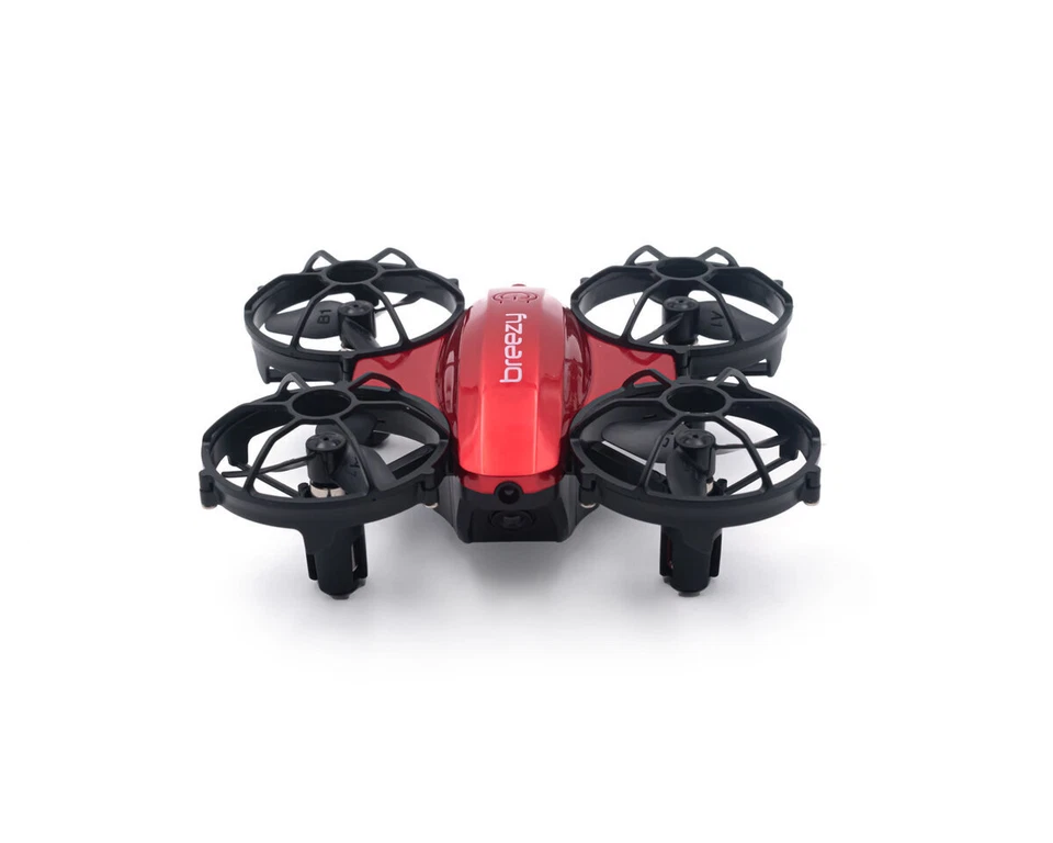 Modster Breezy Drohne RTF MD11516  - Bild 3 von 4