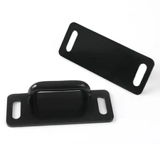 Truck Tonneau Cover for LEER 2 Striker Plates 80351