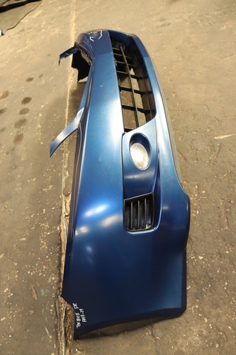 2006-2008 Acura TSX Sedan Front Bumper Cover Assembly OEM Paint code B507P - Picture 23 of 24