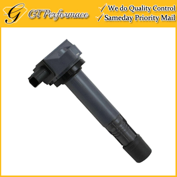OEM Quality Ignition Coil for Acura MDX RDX RLX TLX/ Accord Odyssey