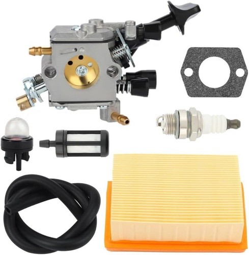 Carburettor for C1Q-S209 STIHL BR350 BR430 SR430 SR450 Backpack Blowers 236633