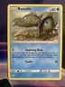 Pokemon TCG Unified Minds LP Basculin 43/236