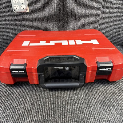 #ad #ad Used HILTI NURON PM 50 MG 22 Plumbing Construction 3 Line Laser 3s self leveling $712.50