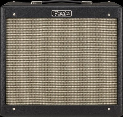 Fender Blues Junior IV  15 Watt Vollröhren Combo