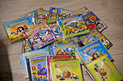 Bääärenstark - CDs auswählen ab 1,99 Euro