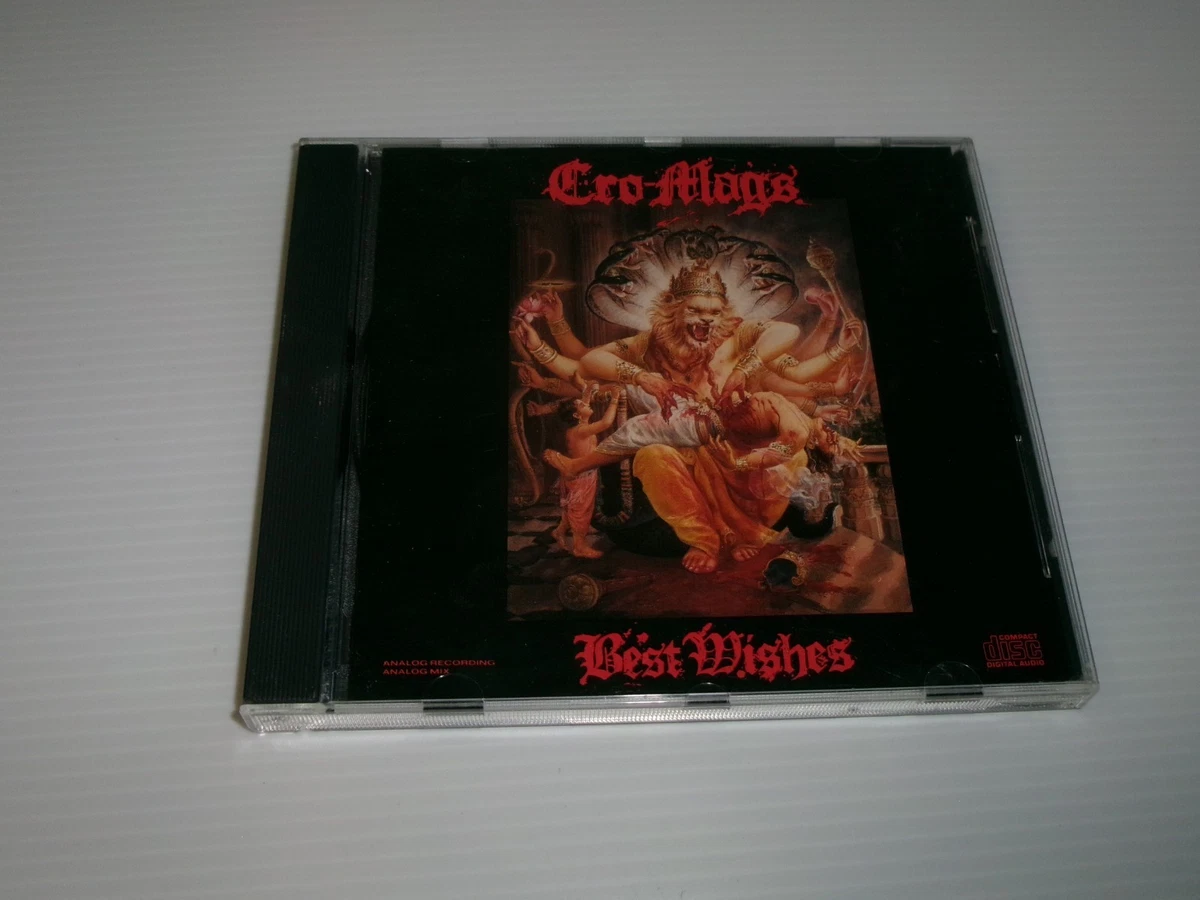25+ Cro Music CDs for sale | Updated Oct 2026