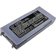 Replacement Battery For GE 5422172 BATTERY 14.80V