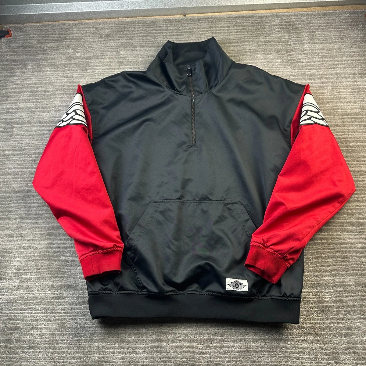 Red Air Jordan Activewear Jackets for Men for Sale | Shop Men's