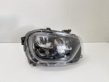 FARO ANTERIORE DESTRO PER CITROEN C3 Serie 9836161580 (16>)