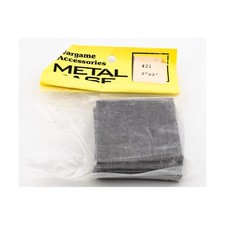 Wargame Accessories #21 Move Stands (25) New