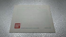 Galaga Demons Of Death Nintendo NES W/Manual Retro NTSC 1988 #0439