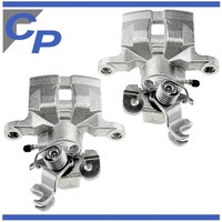 2 Bremssattel Hinten FüR Mazda 6 GG GH GY Hinterachse Links Rechts