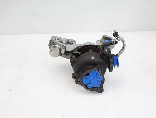Turbolader Mercedes B-KLASSE W246 6510900886 IHI 2.1 130 KW 177 PS Diesel 651930 - Bild 4 von 6
