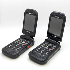 Kyocera DuraXV Extreme E4811 16GB Good Condition  VERIZON ONLY  Lot of 2