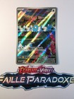 Carte Pokémon Tylton 213/182 AR EV04 Faille Paradoxe Ecarlate Et Violet FR 