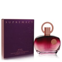 Supremacy Pour Femme By Afnan Eau De Parfum Spray 3.4 Oz / E 100 Ml