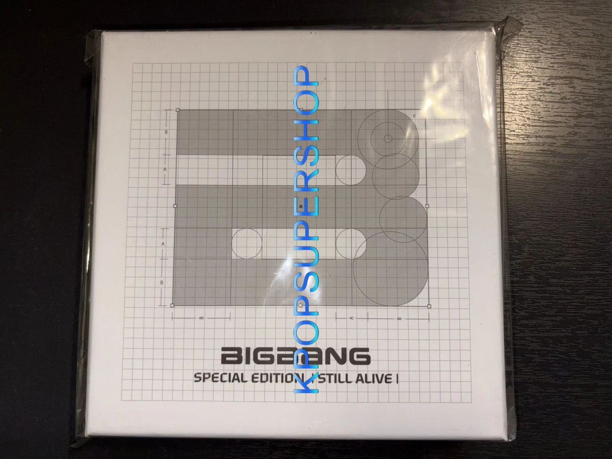 Big Bang Alive for sale | eBay