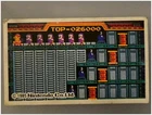 Mario Bros. Nintendo 1985 Japan Vintage Non-Sport Card Collectible Single