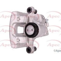 Apec Bremszange Hinten Rechts FüR Renault Megane II 2001-2012