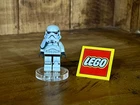 LEGO Star Wars Rebels Stormtrooper Sgt. (sw0630) Excellent Condition Rare/Ret.