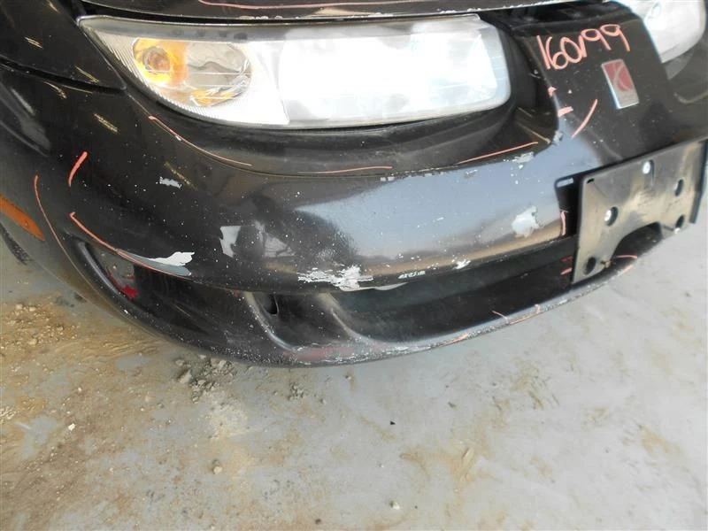 (LOCAL PICKUP ONLY) Passenger Quarter Glass 3 Door Fits 97-00 SATURN S SERIES 74 - Изображение 3 из 4