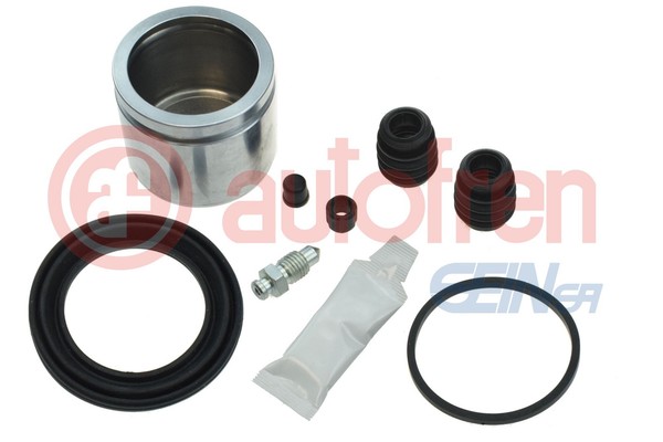 1X Autofren Seinsa D43152C Reparatursatz Bremssattel FüR Honda-image
