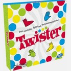 Twister Das verrückte Spiel NEU OVP