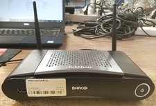 Barco Clickshare CSE-200 Wireless Presentation System R9861520 w/ Antenna