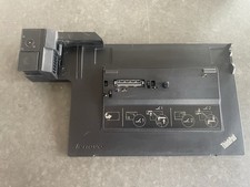 Lenovo ThinkPad Mini Dock Series 3 USB 3.0 Docking Station Type 4337