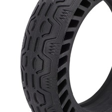 Lightweight Electric Scooter Solid Tire High Elasticity IWVE