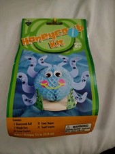 Nicole Kids Honeycomb Kit Octopus