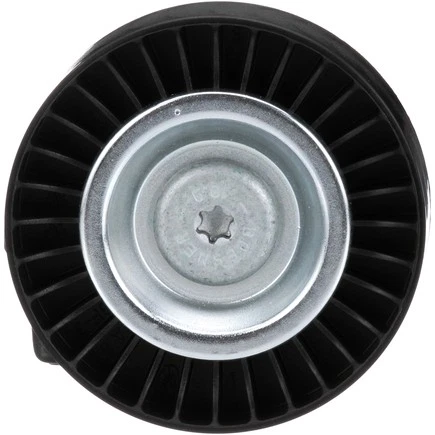 Polea loca/tensora Gates 36105 Drive Align transmisión por correa Foto 2 de 4