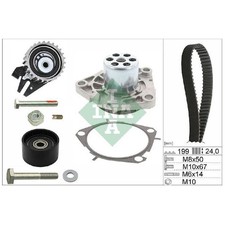 Wasserpumpe + Zahnriemensatz für Alfa Romeo Brera 939 Giulietta 940 GT | 240663
