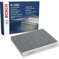 Bosch 1 987 432 387 Filter Innenraumluft FüR Ford Fiesta Fusion JH JD JU