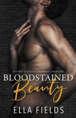 Ella Fields Bloodstained Beauty (Taschenbuch)