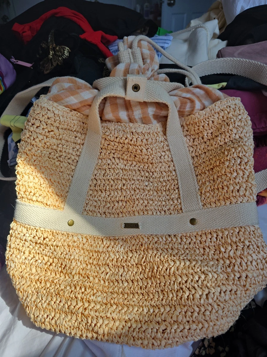 25+ RIP CURL Beach Bags & Handbags for Women for sale | Updated