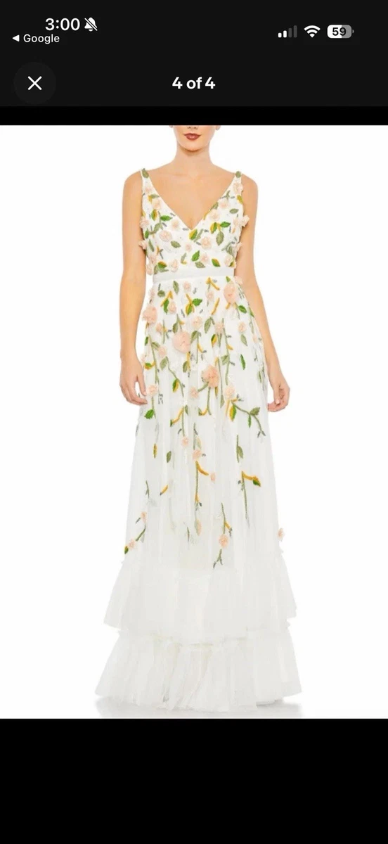 Women's Maxi Mac Duggal for sale | eBay