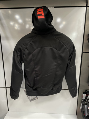 98108840x - Ducati Jargon Armored Sweatshirt by Alpinestars