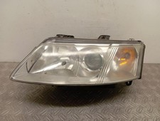 Gruppo ottico anteriore principale sinistro (luci)(faro) SAAB 9.3 2 SPORT HATCH 