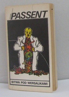 Bitwa Pod Wersalikami | Passent Daniel | Zustand korrekt