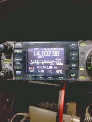 Icom IC7000 HF/VHF/UHF All Mode Transceiver for sale online | eBay