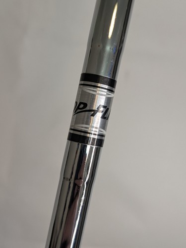 Top Flite Tour 4.0 Putter True Roll Tech RH With Head Cover 35 inch Mallet - Picture 15 of 23
