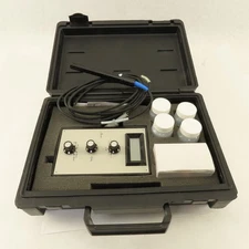 Omega CDH-152 Handheld Portable Conductivity Meter Kit