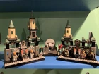 LEGO Harry Potter: Chamber Of Secrets (4730) - 99% Complete W Instructions