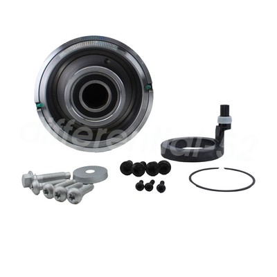 Acoplador Viscoso Del Diferencial Trasero Para Ford Edge, Escape, Kuga, Flex 2013-2021 - Nº CV6Z-4A232-A