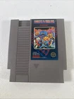 Ghosts 'n Goblins (1986, Nintendo NES)