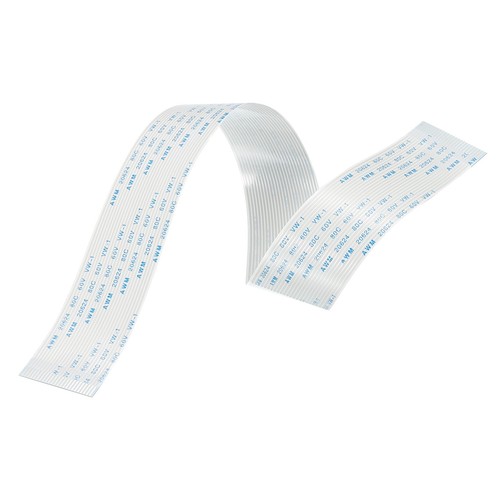 Flessibile Piatto Cavo Nastro Cavi 15 Perni 1,0mm Passo 200mm B Tipo