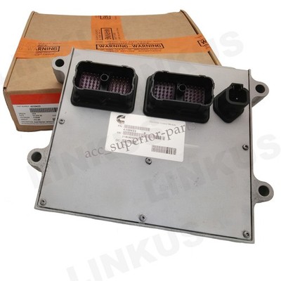 Brandneues Motor-ECM-Steuermodul ECM ECU 4359433 für Cummins ISLG ISX12G