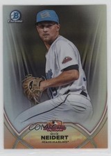 2020 Bowman Chrome 2019 Arizona Fall League AFL Stars Nick Neidert #AFL-NN sq4